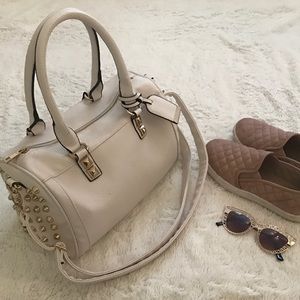 Spring Satchel